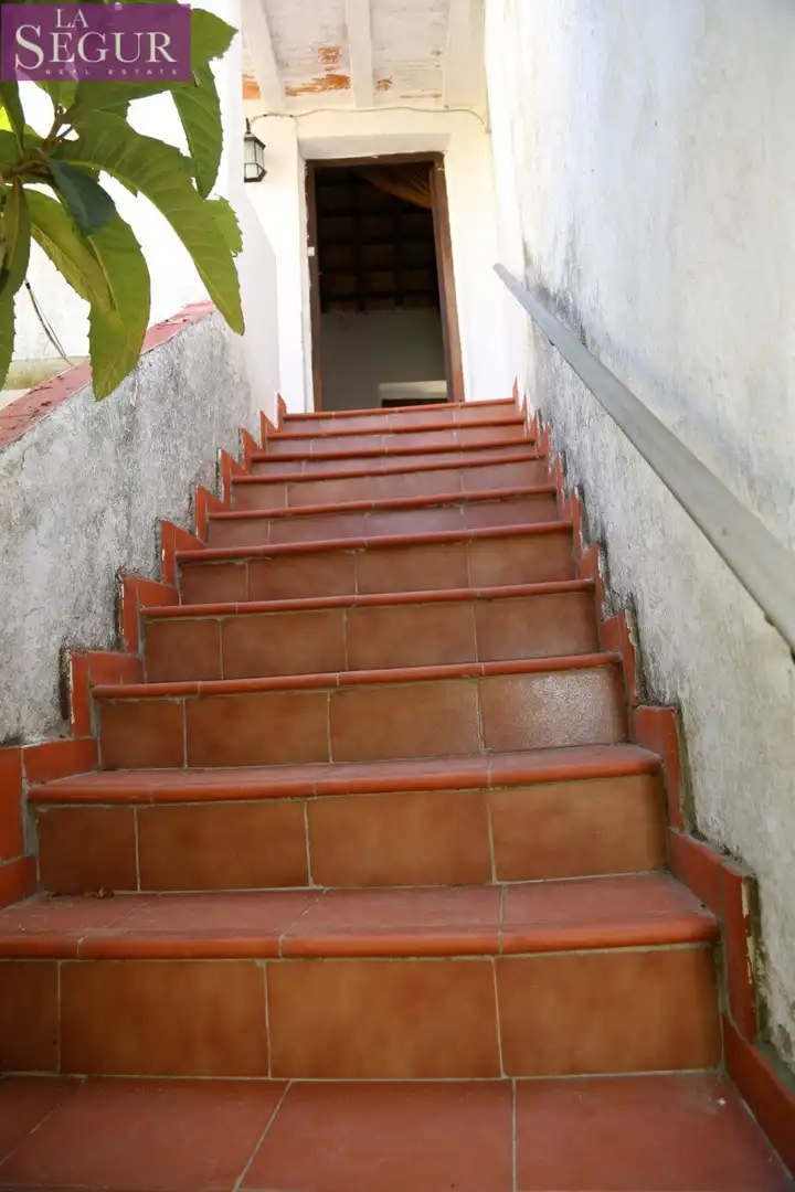 Casa rústica en venda a Medina Sidonia, imagen 13