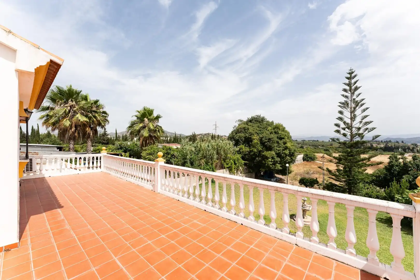 Casa rústica amb jardí en venda a El Romeral - Peñón de Zapata, imagen 37
