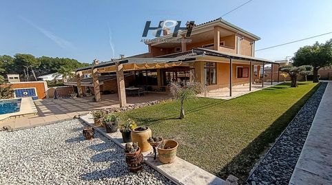 Photo 4 of Houses for sale in Riba-roja de Túria, Valencia