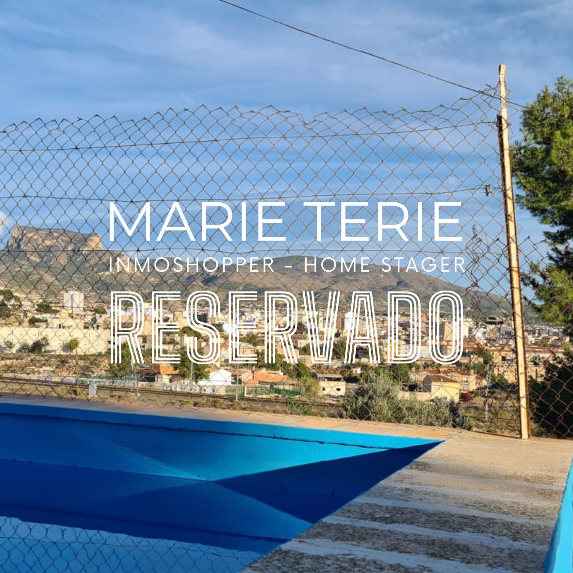 Casa o xalet en venda en Elda amb Aire condicionat, Jardí privat i Piscina