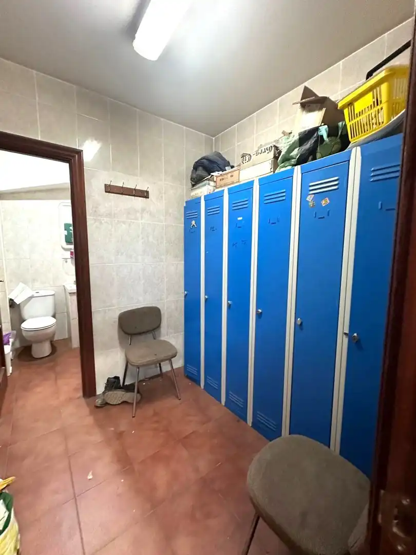 Local comercial en venda a Centro - Albiz - Markonzaga, imagen 6