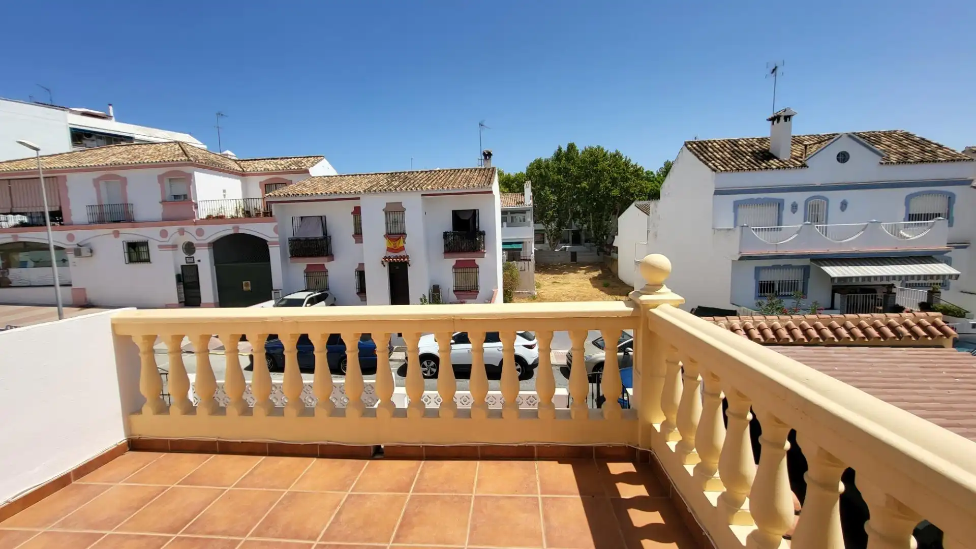 Casa a schiera in vendita a San Pedro de Alcántara, imagen 20