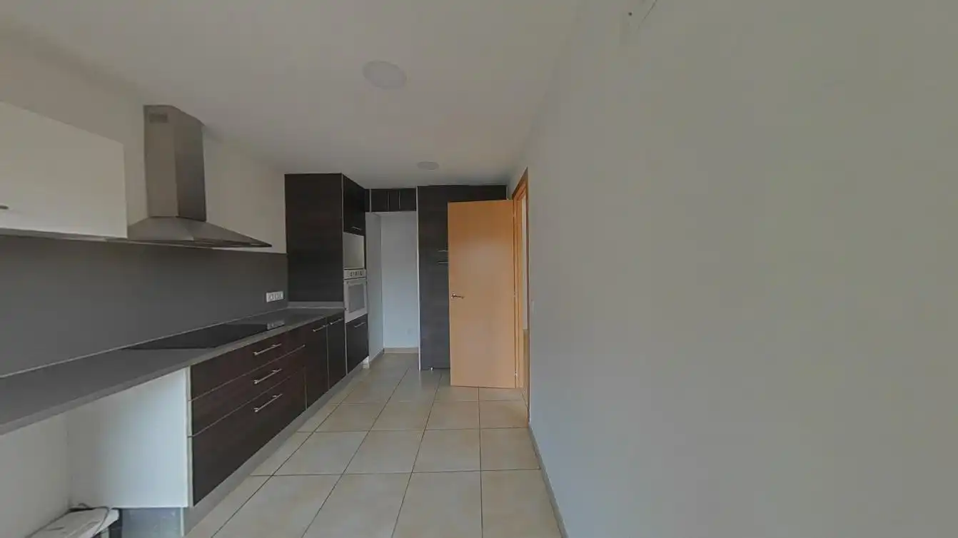 Kitchen of Flat for sale in Tordera  with Heating