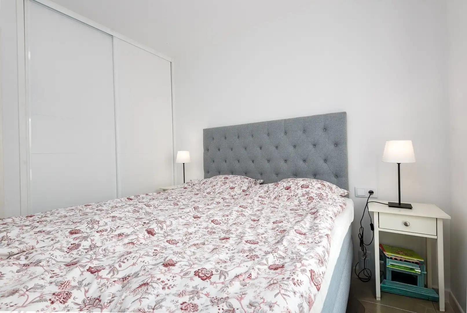 Adosado con piscina en venta en Residencial Cala Salada - Rosaleda, imagen 33