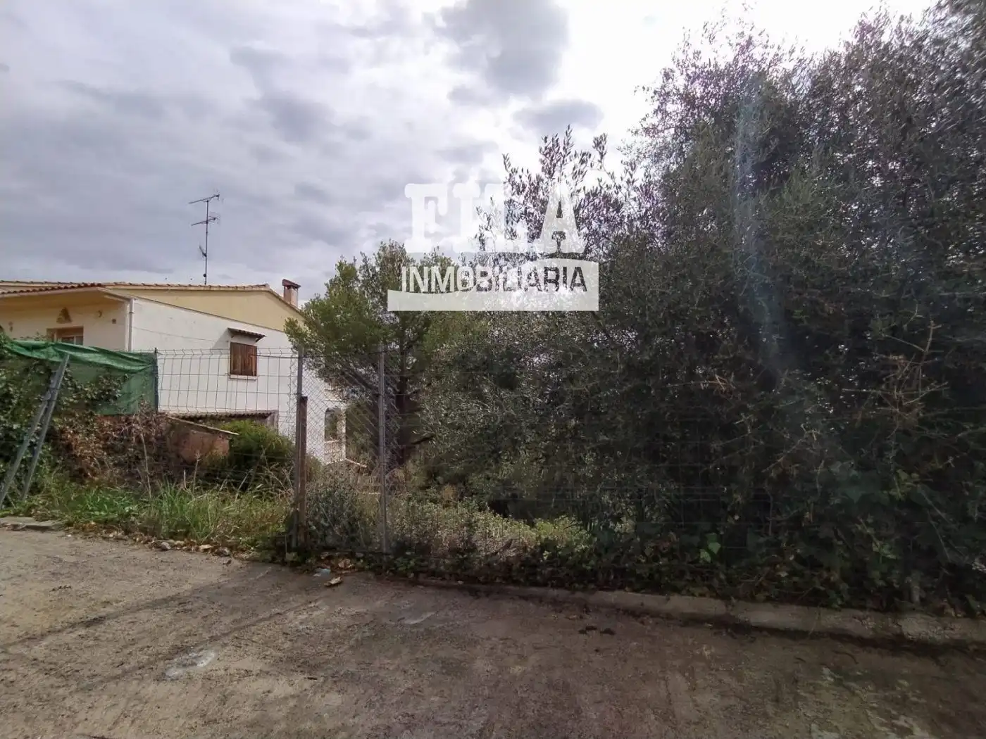 Rural land for sale in Segur de Calafell