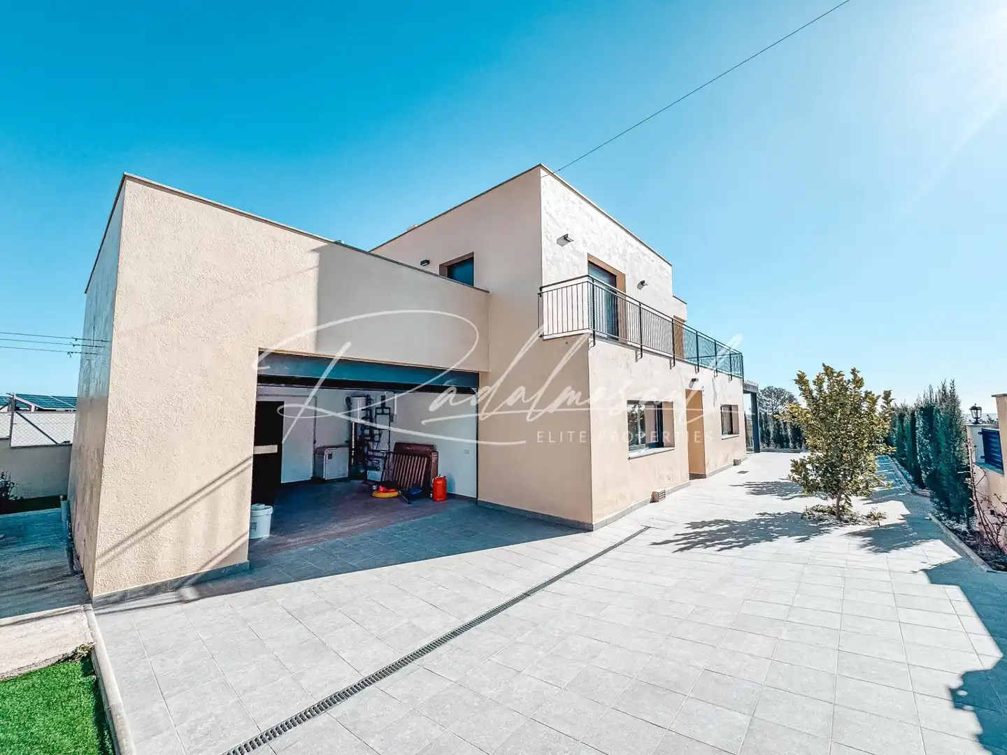 Casa o xalet en venda a Carrer del Priorat, 25, Alcover
