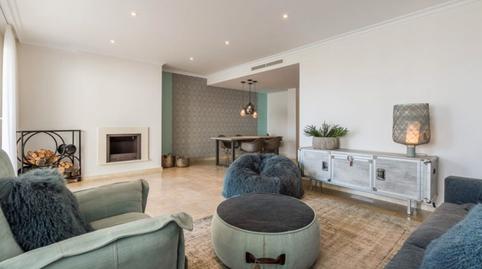 Foto 3 de Apartament en venda a Avenida Ramón y Cajal, 101, Casco Antiguo, Marbella