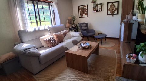 Foto 5 de Casa o chalet en venta en Cabral - Candeán, Vigo