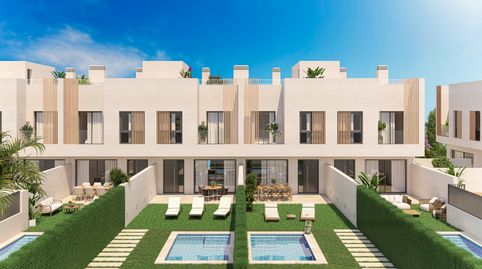 Photo 2 of Flat for sale in Calle Lope de Rueda, 68, Fuente Alegre - El Chaparral - Los Morales, Málaga