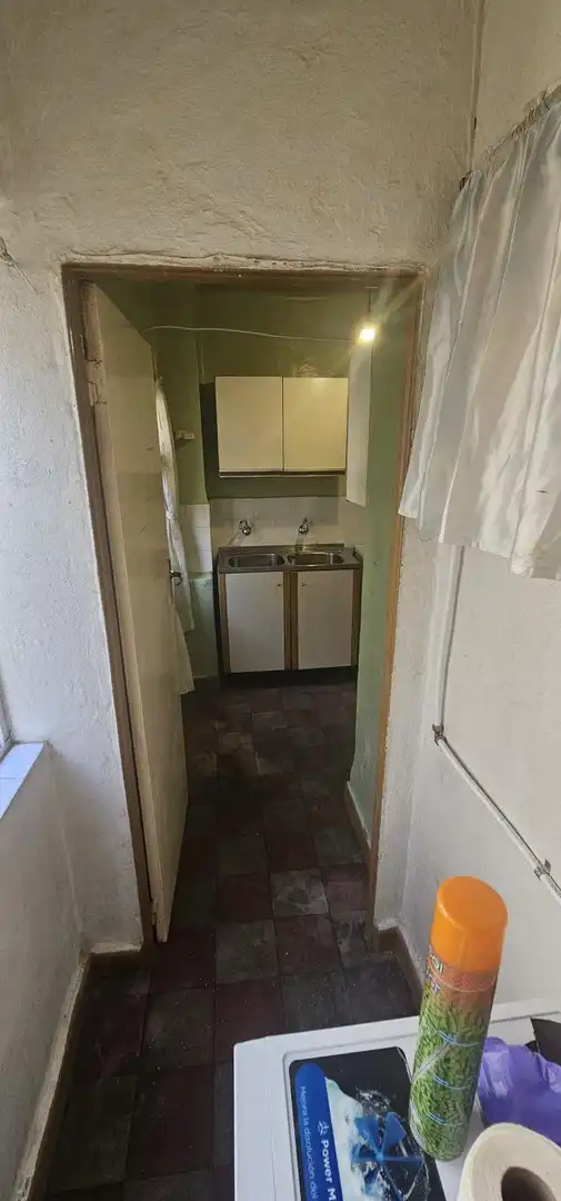 Cuina de Pis en venda en Sevilla