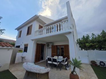 Bungalow zum Verkauf in Playa Morro de Gos