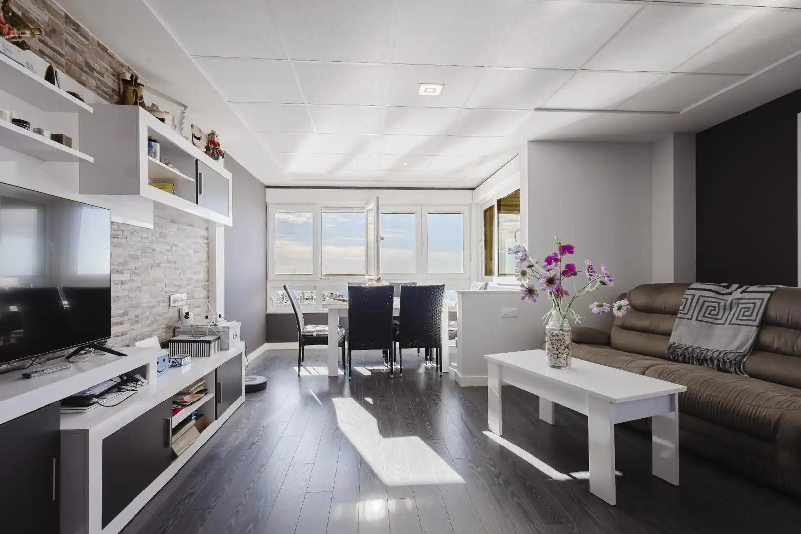 Apartamento con piscina en venta en Avenida  Doctor Gregorio Marañón, imagen 10