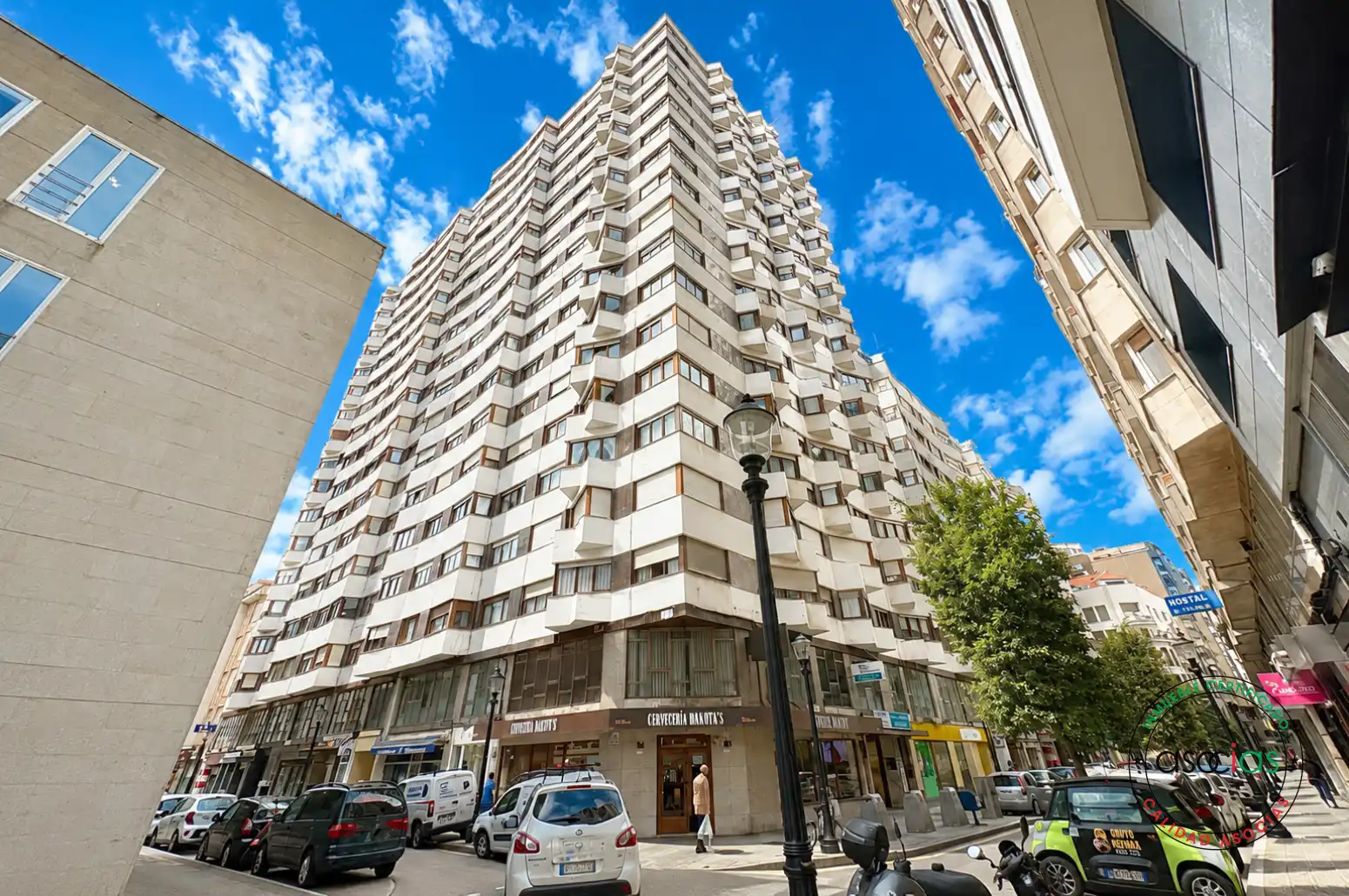Pis amb ascensor en venda a Gijón - Calle Donato Argüelles 18, imagen 17