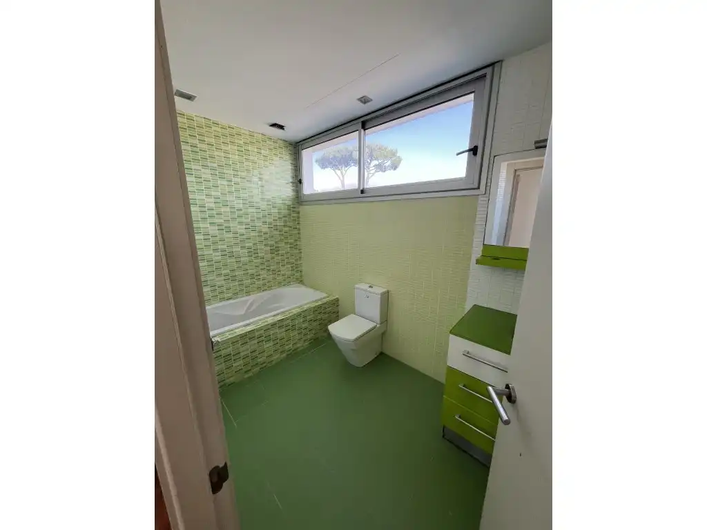 Bany de Casa o xalet en venda en Canovelles