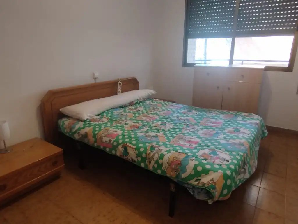 Wohnung mit Terrasse zur Miete in Zona Papa Luna - Platja del Gurugú, imagen 20