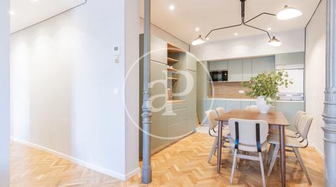 Photo 4 of Flat to rent in C. de Felipe IV, 12, Jerónimos, Madrid