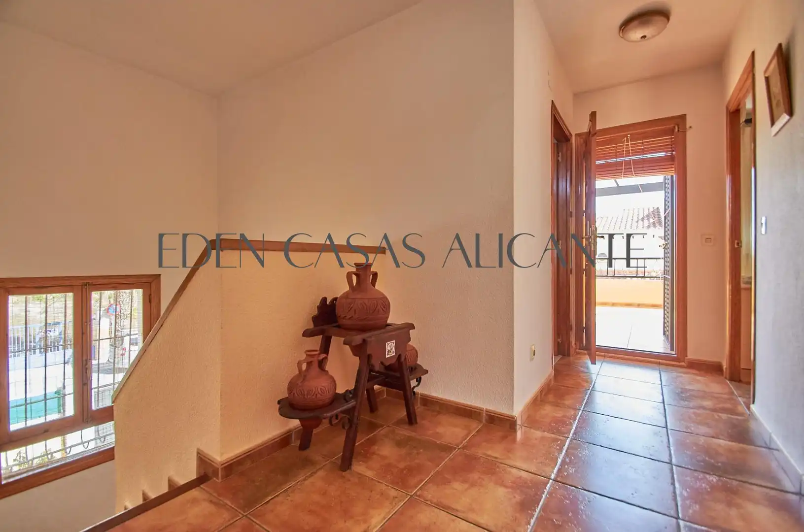 Villa mit Terrasse zum Verkauf in Avenida ORIOLA, imagen 30