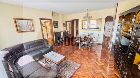 Foto 4 de Àtic en venda a Calle Tejera, 4, Santa Bárbara, Soria Capital