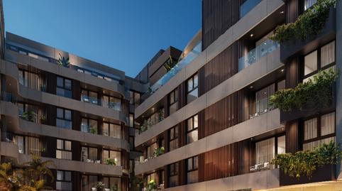 Photo 2 of Flat for sale in Calle de Antonio Pérez, 24, El Viso, Madrid