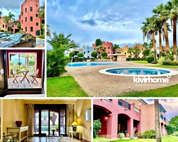 Planta baja en Venta en Casa De Santa Margarita en Isla Canela