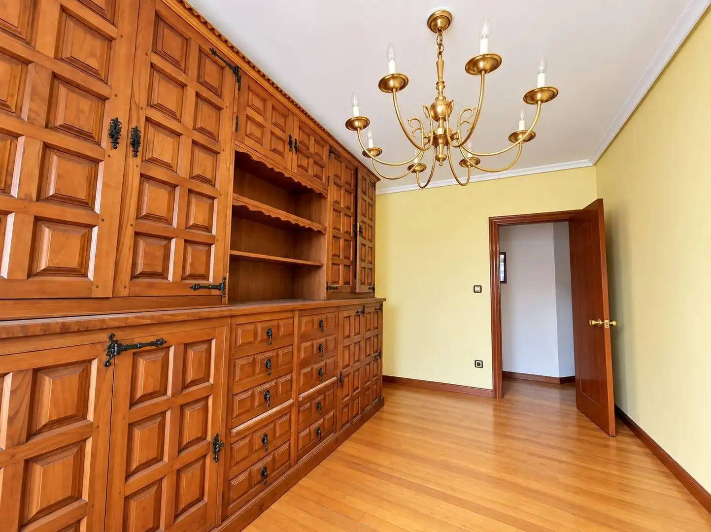 Flat with terrace for sale in Inmobiliaria - Barreda, imagen 17