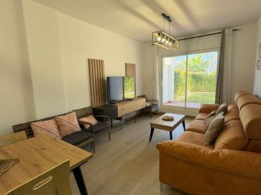 Appartamento con piscina in vendita a Calle Turina 2