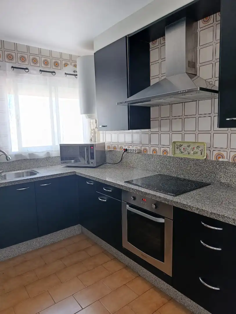 Flat for rent in Avenida de Andalucia, Mezquitilla