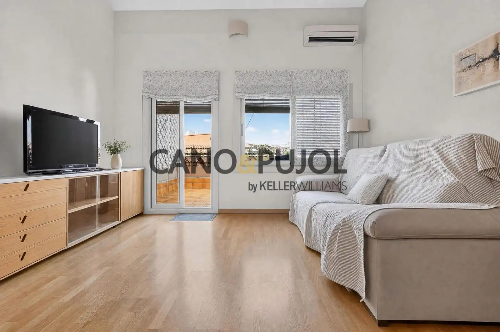Penthouse with terrace for sale in Monestir, imagen 6