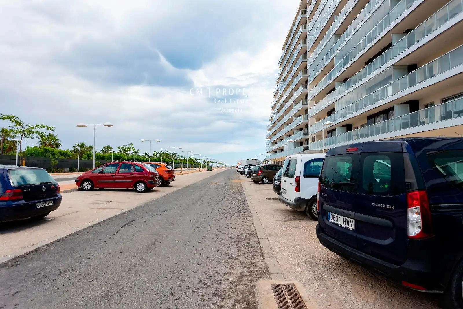 Parking de Piso en venta en Cabanes con Aire acondicionado, Calefacción y Terraza