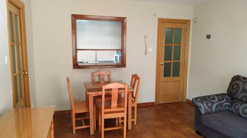 Photo 3 of Flat to rent in Calle Pérez Galdós, 3, Camino de Ronda,  Granada Capital