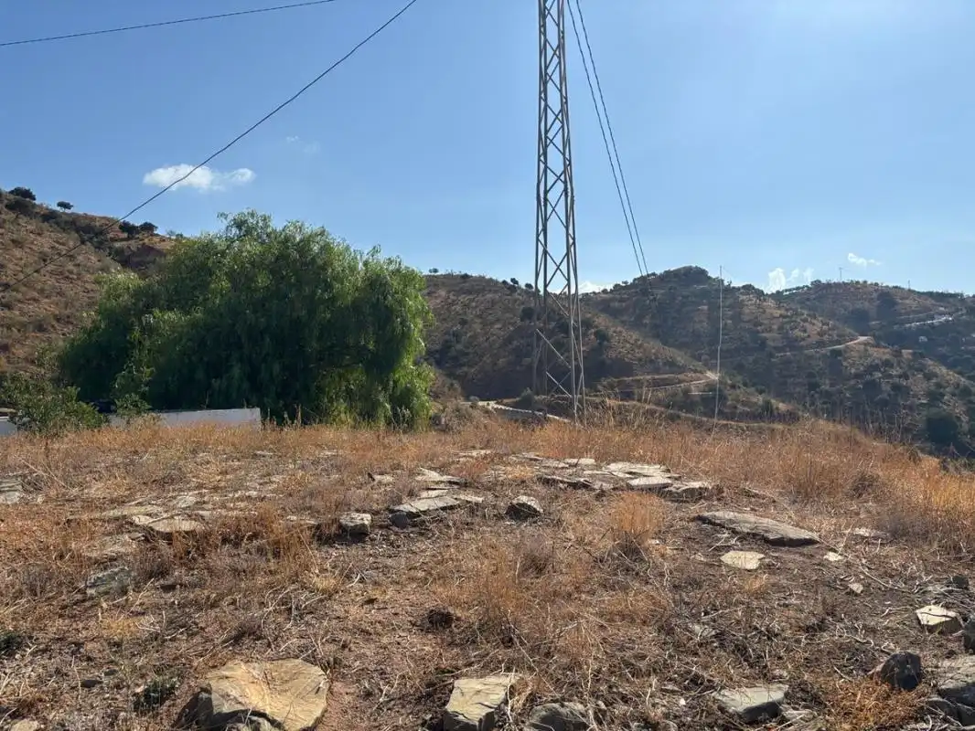 Casa rústica en venda a DS DISEMINADOS 447 EL TAJO EL MOCHUELO 29239 ALMOG, imagen 37