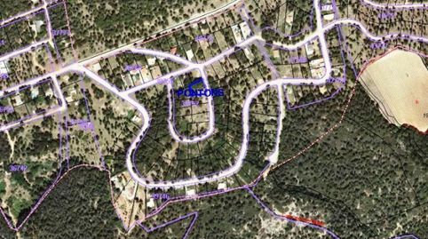 Solvia Inmobiliaria  Suelo Urbanizable Pontons, immagine 5