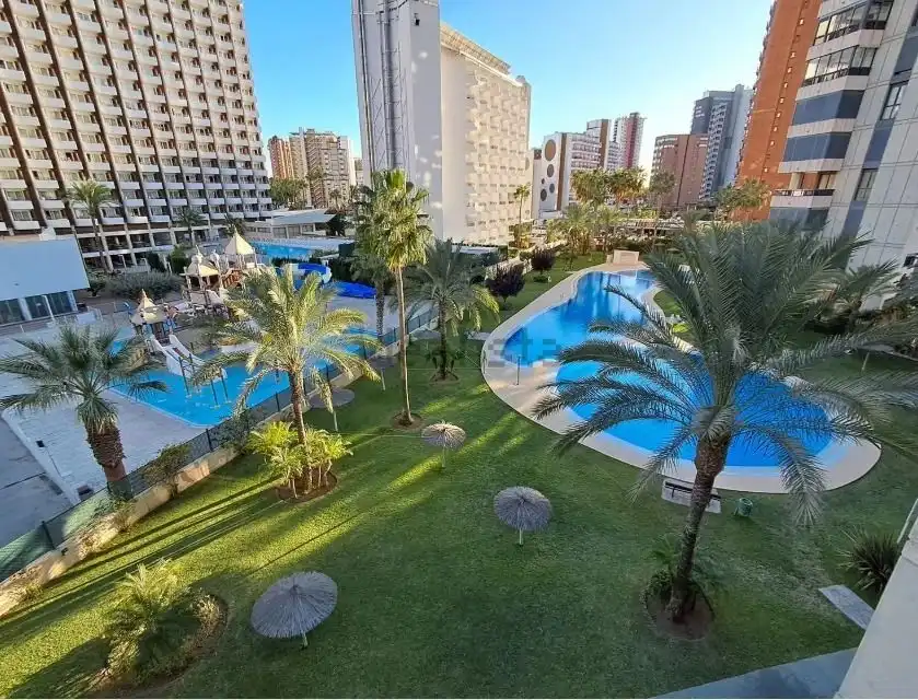 Appartement avec piscine à vendre à Calle Derramador, imagen 23