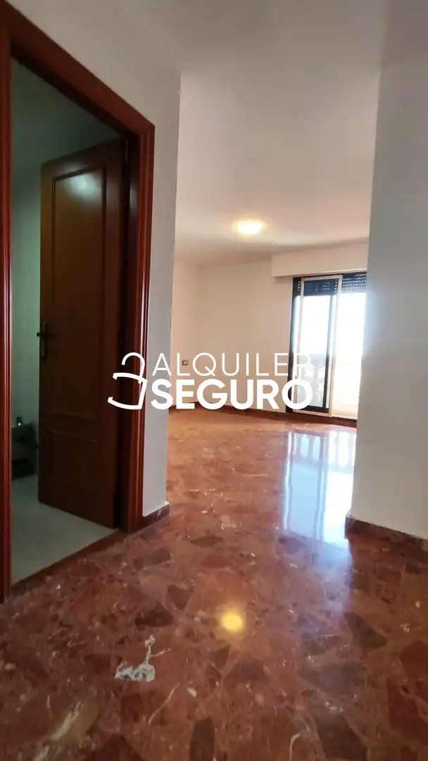Habitación de Piso de alquiler en Catarroja con Terraza