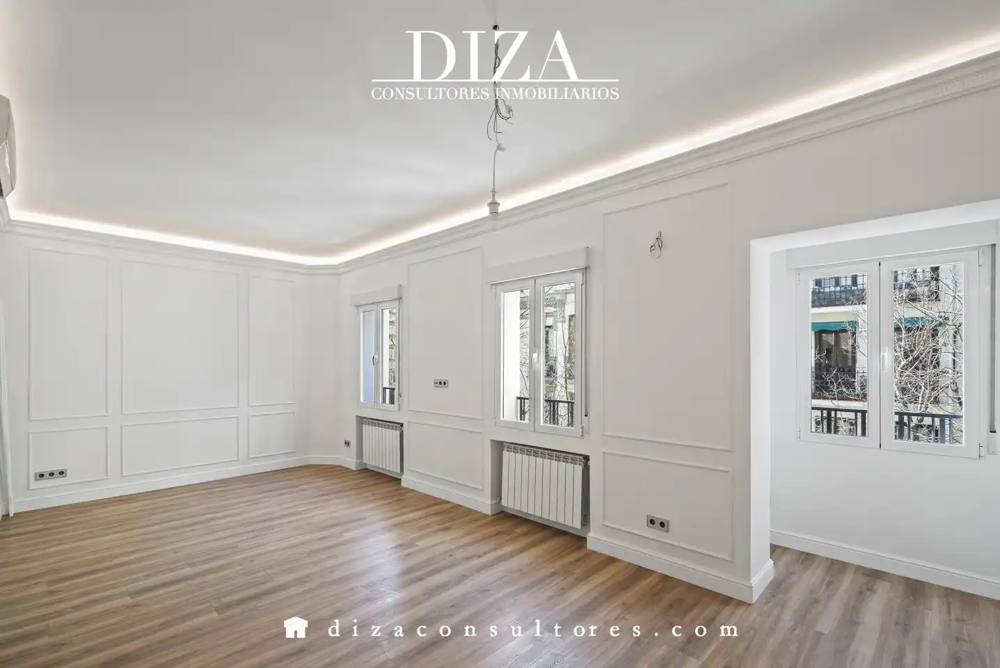 Piso con ascensor en venta en De Alcántara, imagen 2