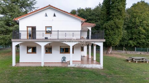 Foto 2 de Casa o xalet en venda a Covas-folgoso, Cerdedo, Pontevedra