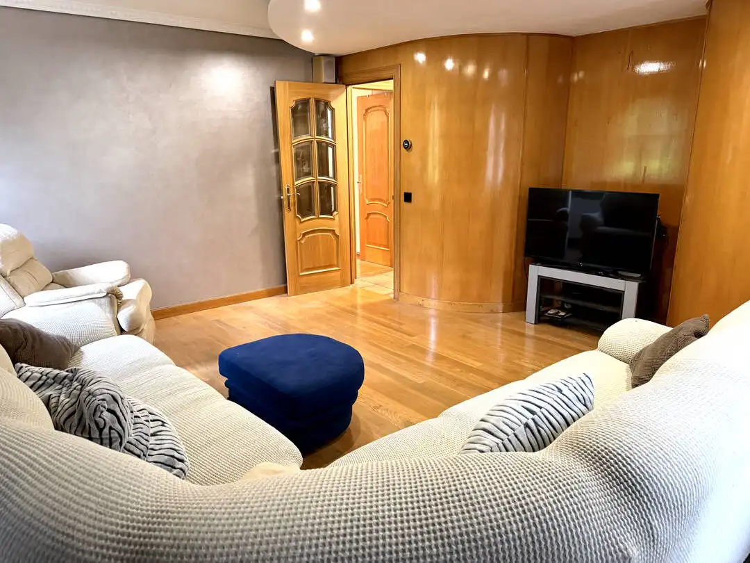 Casa con jardín en venta en Arratzua-Ubarrundia, imagen 7