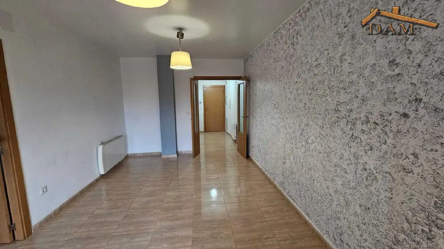 Wohnung zum Verkauf in Carmena