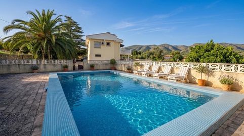 Espectacular chalet a la venta en Ontinyent, imagen 3