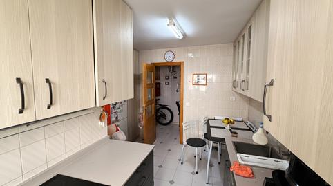 Foto 3 de Dúplex en venta en Calle Mar de Fora, Parque de la Coruña - Las Suertes, Collado Villalba