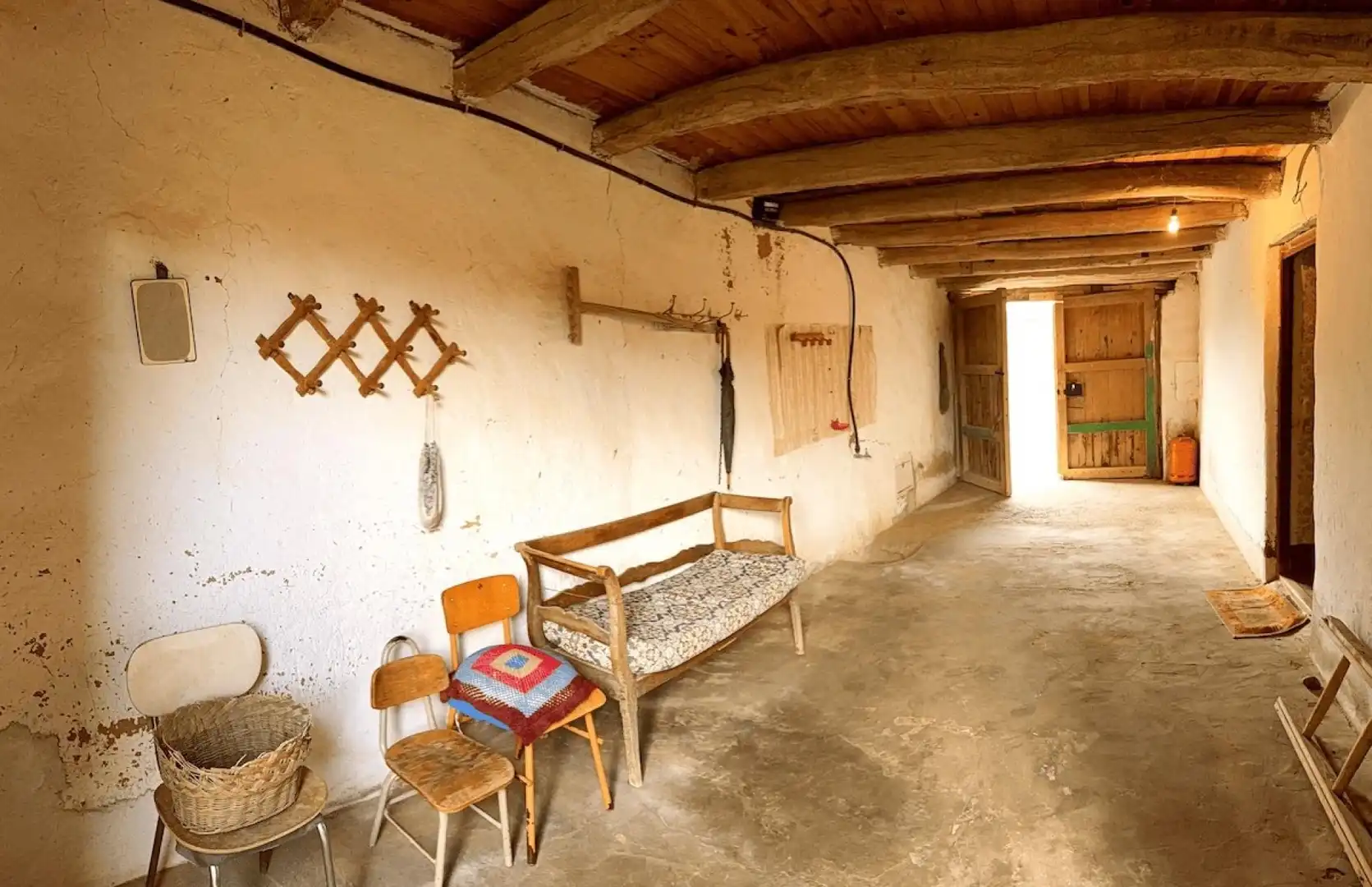 Country homes for sale in Santas Martas