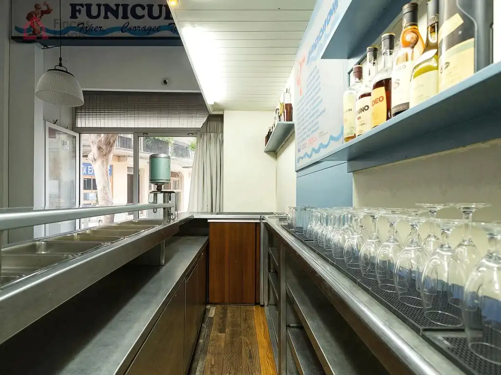 Local comercial en venda a Carrer de Vallhonrat 28, imagen 11