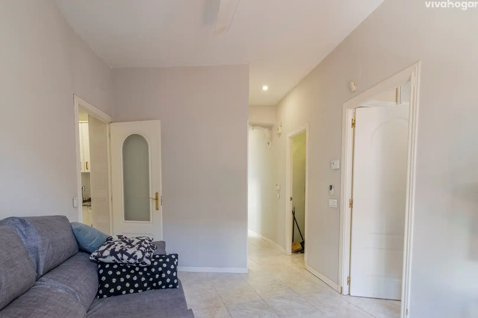 Flat with terrace for sale in Vicente Espinel, imagen 18