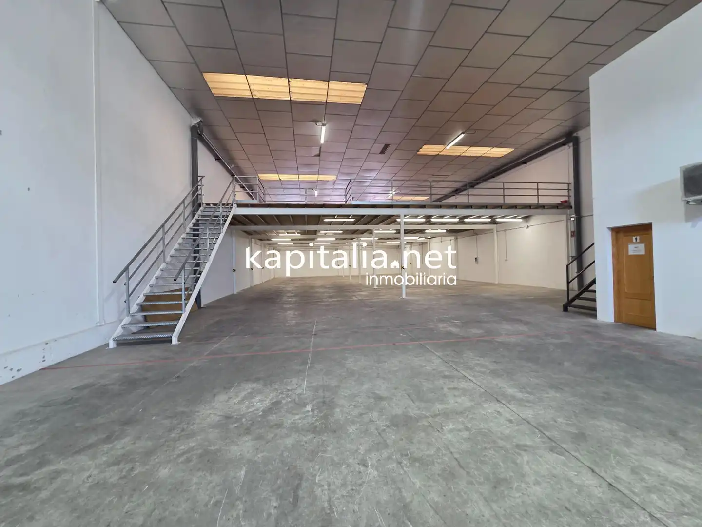 Nave industrielle à louer à Sant Josep - Zona Hospital, imagen 13