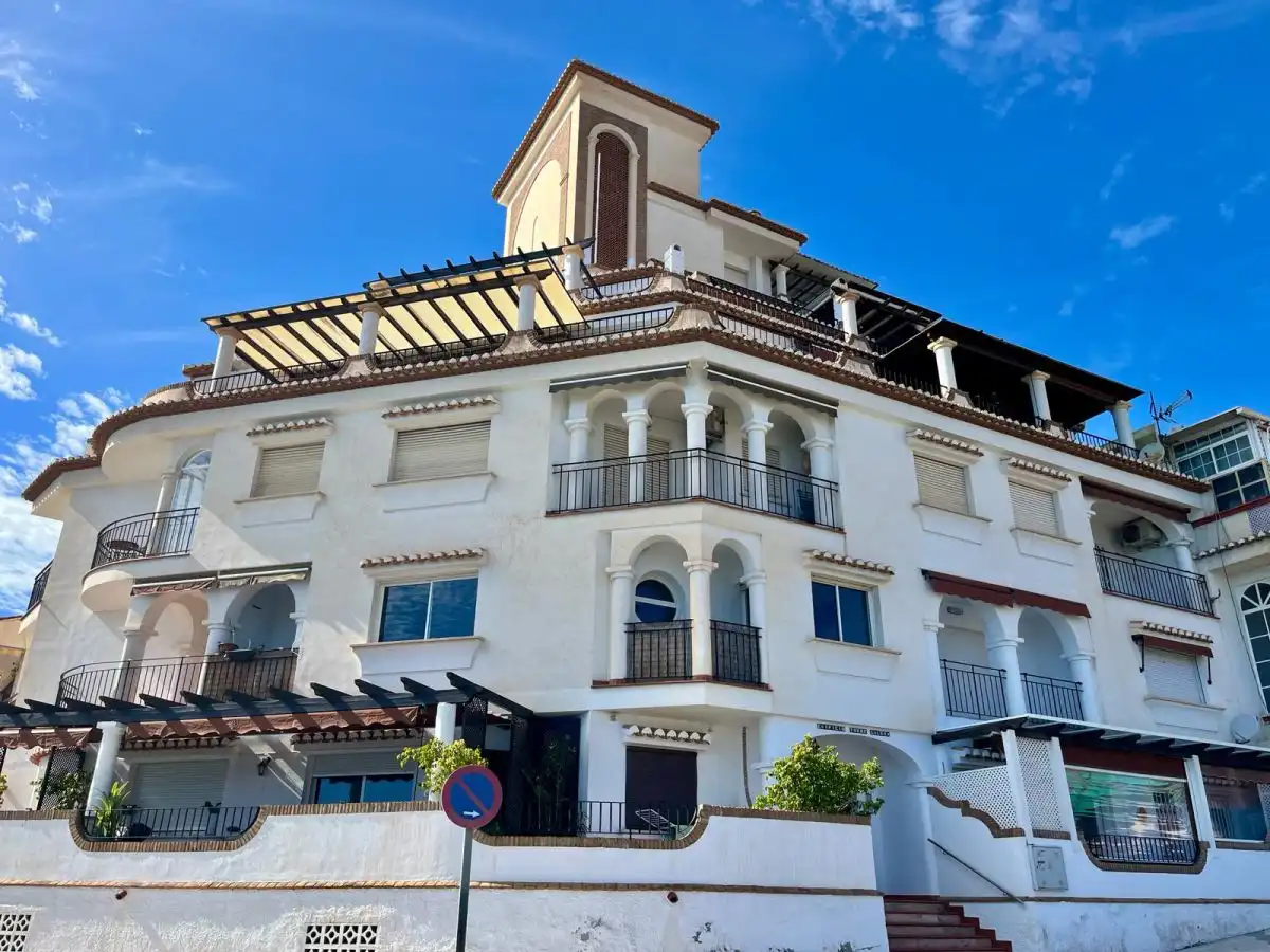 Appartement compact avec piscine à louer à Velilla - Velilla Taramay, imagen 19