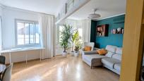 Living room of Flat for sale in Gandia  with Furnished