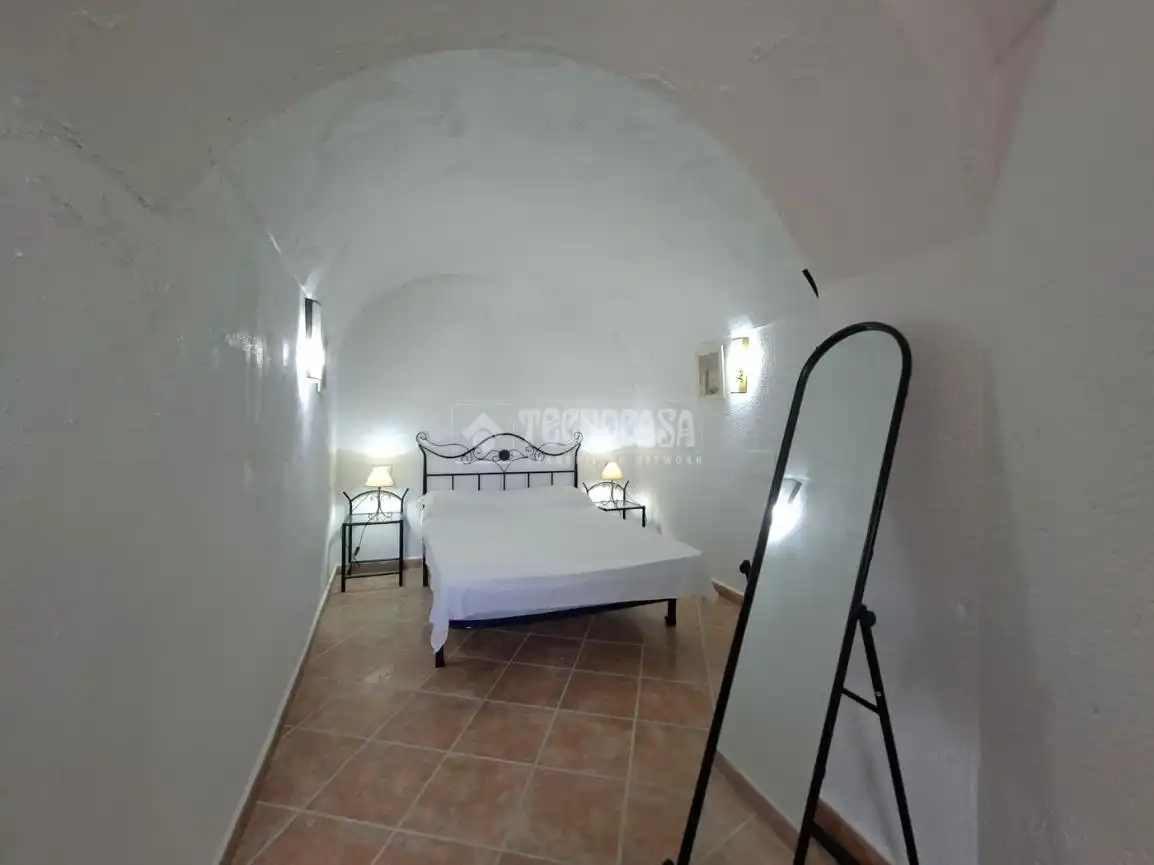 Habitación de Casa o chalet en venta en Benalúa con Trastero y Amueblado