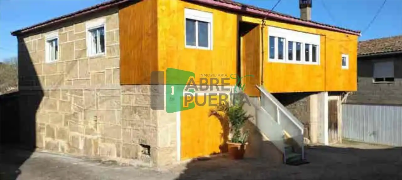 Chalet en venta en Nogueira de Ramuín, imagen 3