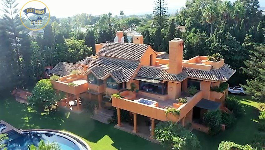 House or chalet for sale in Guadalmina Baja