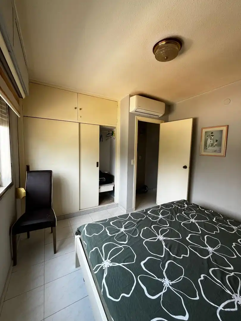 Dormitori de Apartament en venda en Benidorm amb Aire condicionat, Calefacció i Moblat